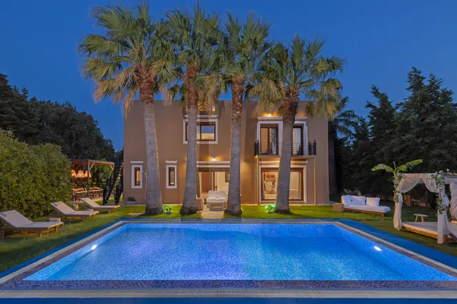 Prestige Residence Rhodes