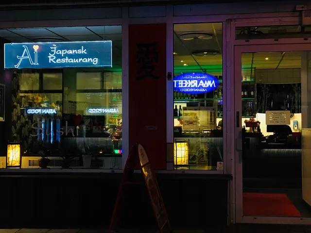 Ai Japansk Restaurang