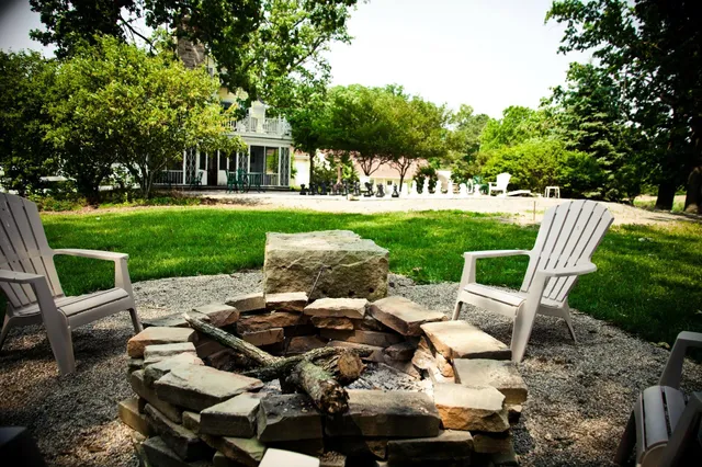 HideAway Country Inn - Boutique Hotel in Ohio