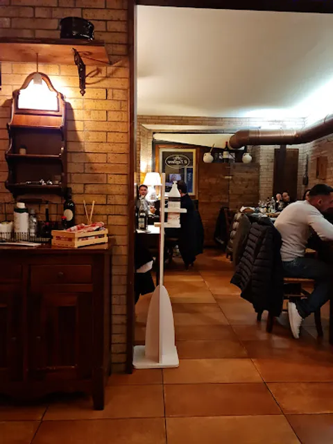 Il Tagliere - Cucina Salumi Formaggi