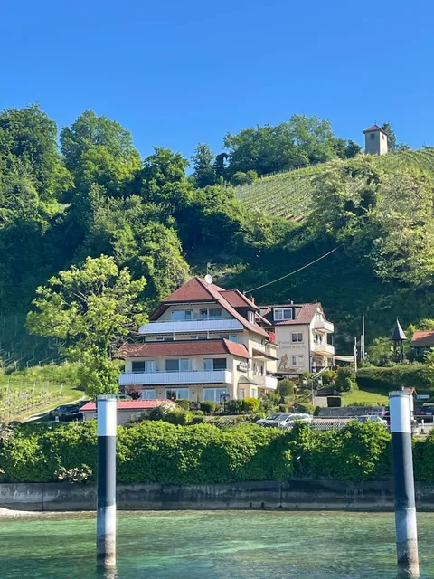 Hotel Fischerhaus Garni