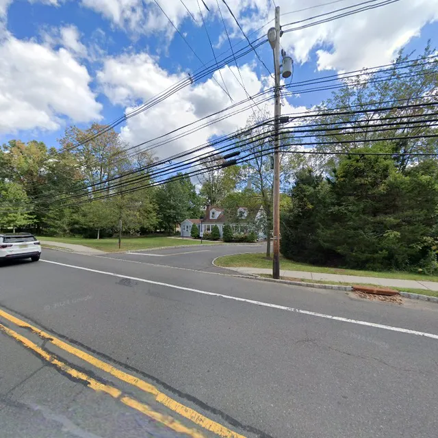 Greater Somerset County YMCA