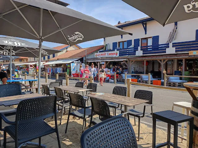 Restaurant Moules & Cie