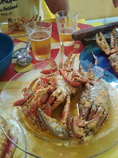 Goiamum do Maurício