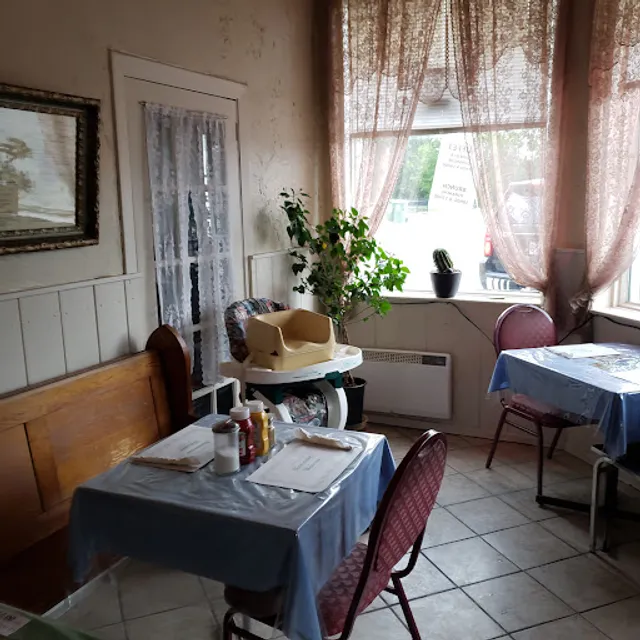 Restaurant Maxime Steak House