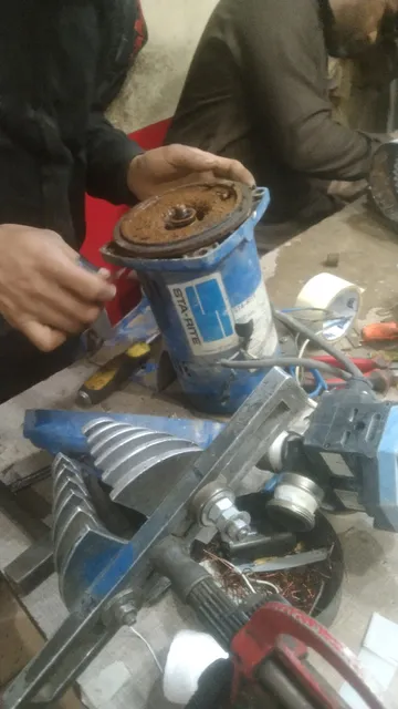 White Rose Hotel Appartment