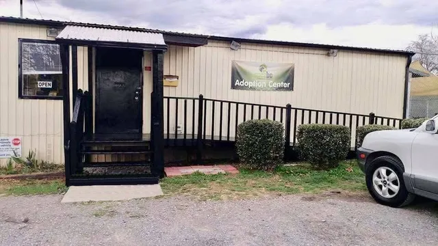 SPCA of Bradley County TN