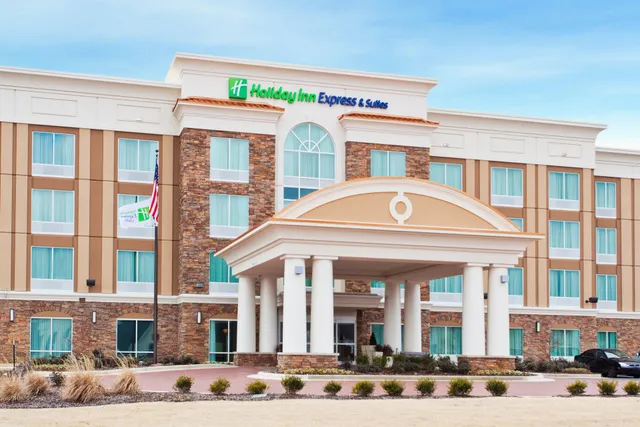 Holiday Inn Express & Suites Huntsville West - Research Park by IHG