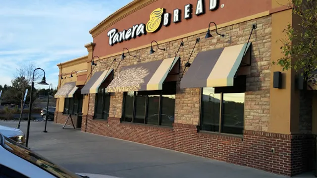 Panera Bread