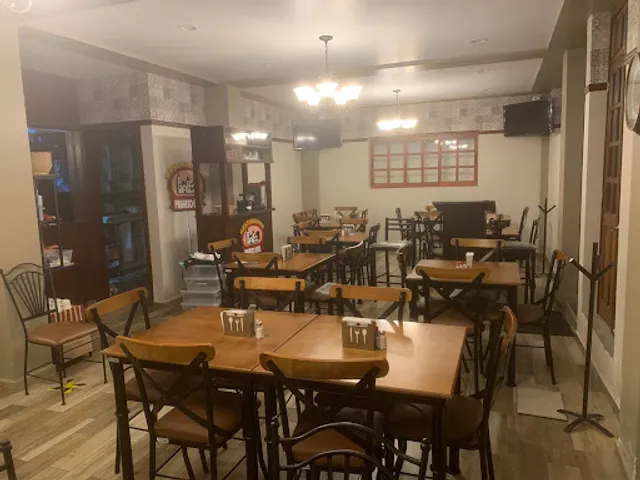 Restaurante Paraiso Real