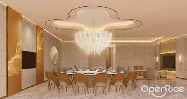 Fook Lam Moon (Kowloon Bay)