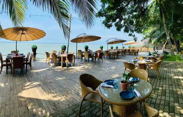 Chali Resort & Conference Center