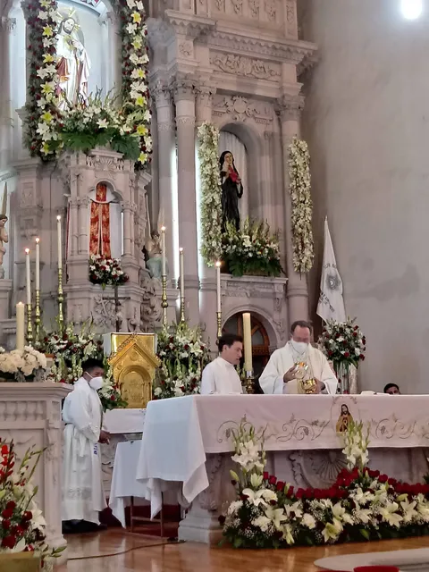 Church of the Sacred Heart of Jesus