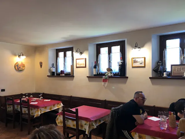 Agriturismo Ponte Maraldi