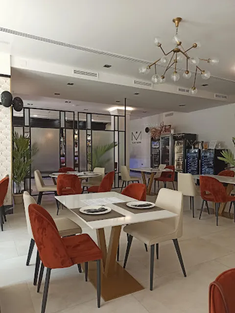 Fogón de Medina | Restaurante | Carne al Carbón | Tapas | Motril