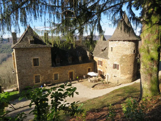 Château de Chauvac