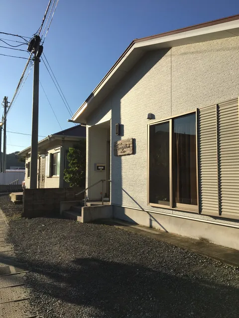 子供部屋のある一棟貸し奄宿り Amayadori