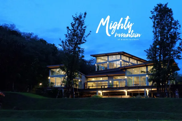Mighty Mountain Thailand