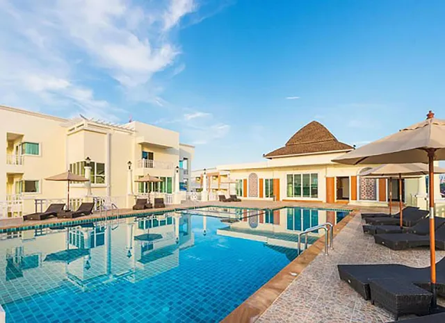 Krabi Front Bay Resort