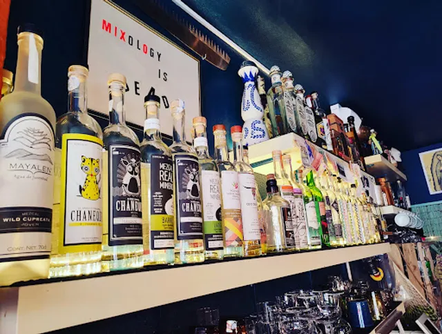 CHIDas bar + cantina