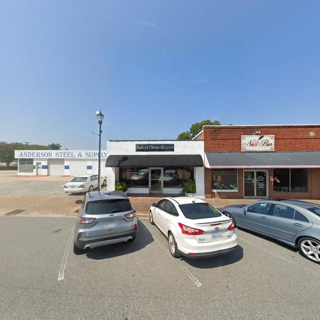 Harley's Dress Shoppe