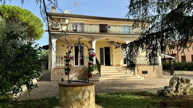 Vivienne's Guest House