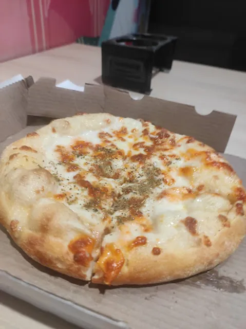 Domino's Pizza | Pasonda Loni, Ghaziabad