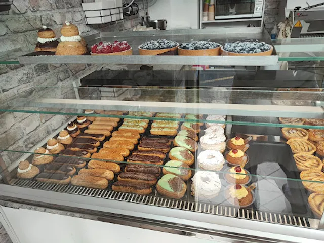 Boulangerie de Villenoy