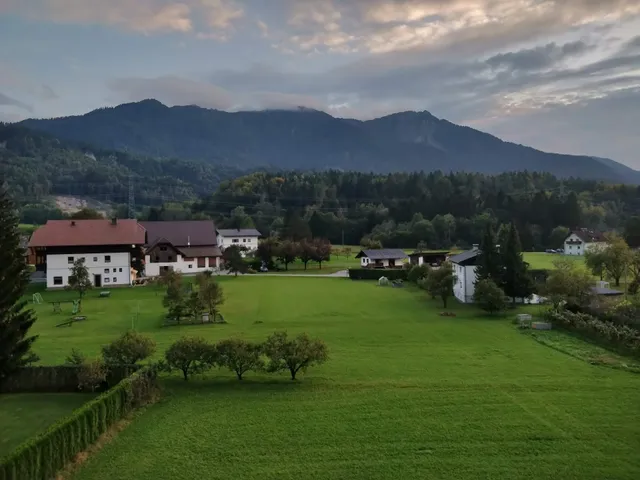 Ferien Appartements Faakersee (Olympia Apartment)