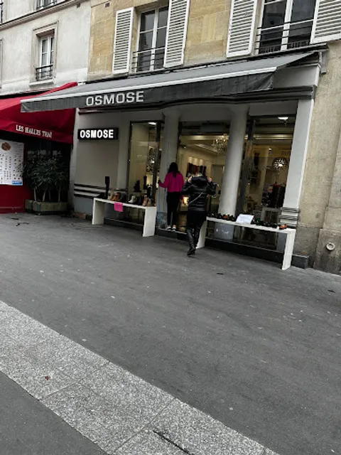 Osmose