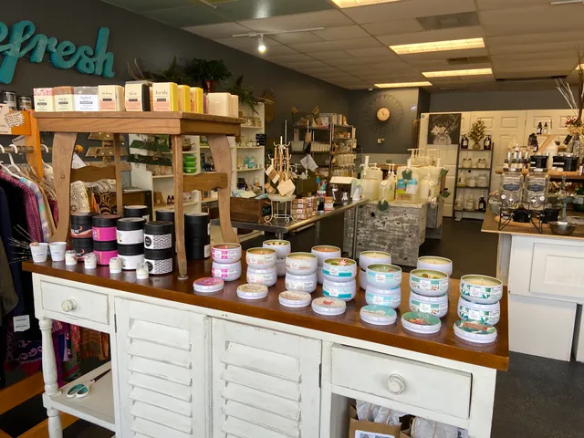 Truly Pure Refillery