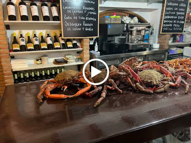 Restaurante Casa Luciano