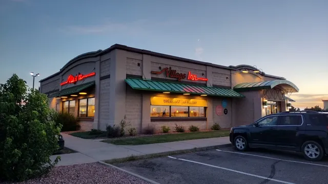 Village Inn