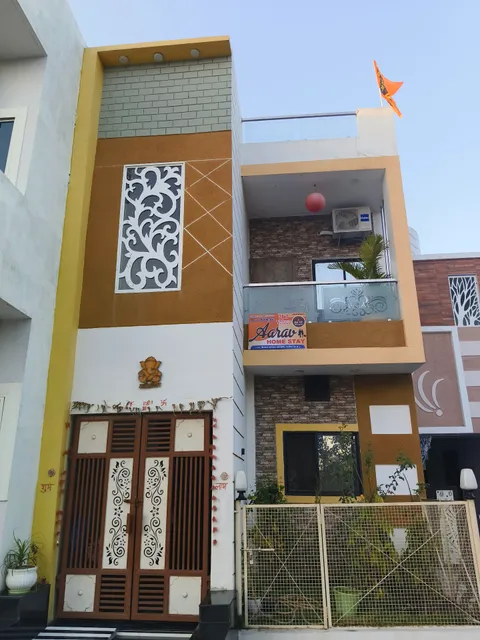 Aarav Home Stay | Cozy Homestay & Best Homestay in Ujjain