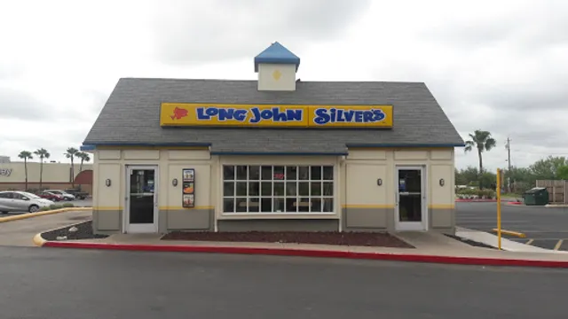 Long John Silver's