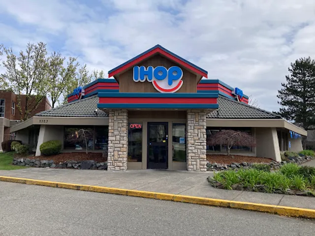 IHOP