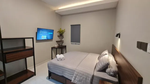 The Kingston Inn Malioboro