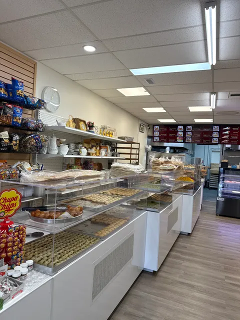 Stopby Bakery & Restaurant