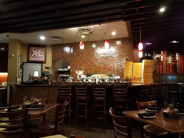 Russo's Coal-Fired Italian Kitchen & Pizzeria | Richardson