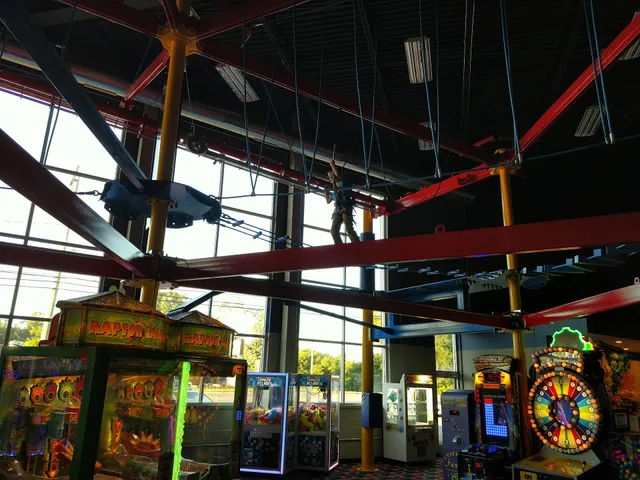 Rolladium Family Fun Center