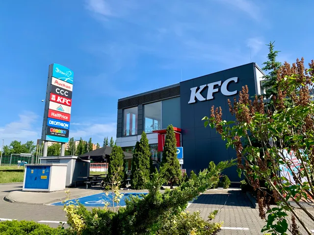 KFC