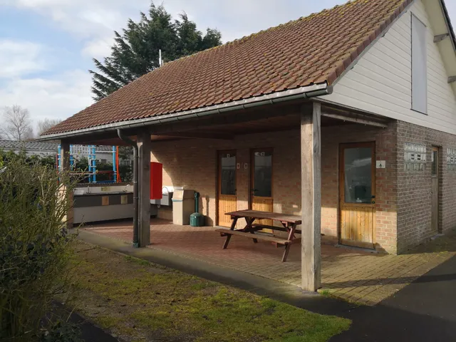 Chaletpark De Blekker