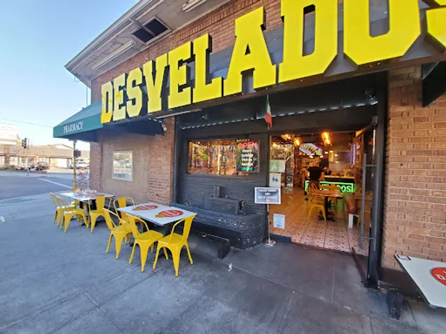 Desvelados Glendale