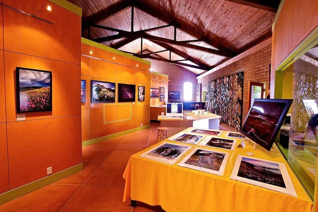 Flagstaff Camera LLC / The Framing Department