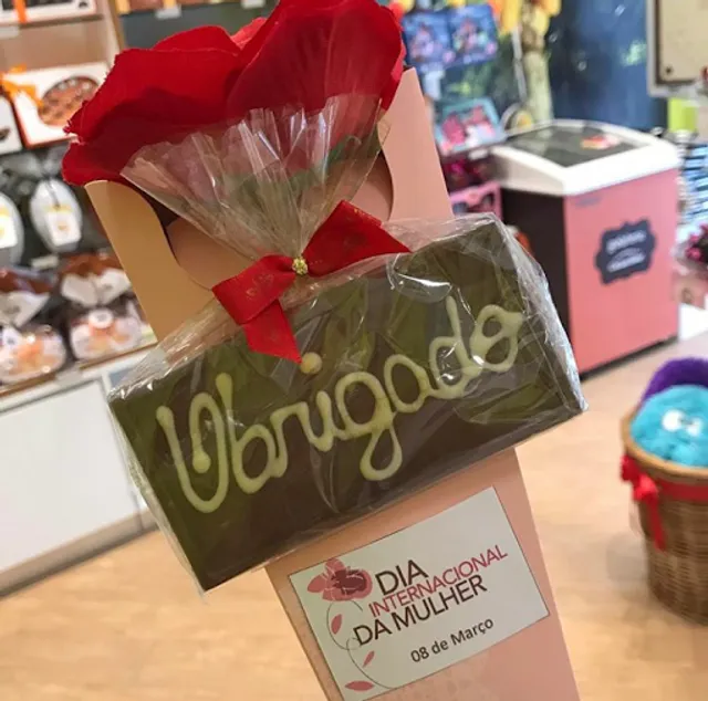 Cacau Show - Chocolates