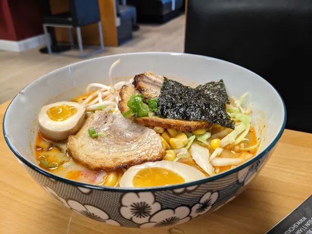 Soku Ramen Bar