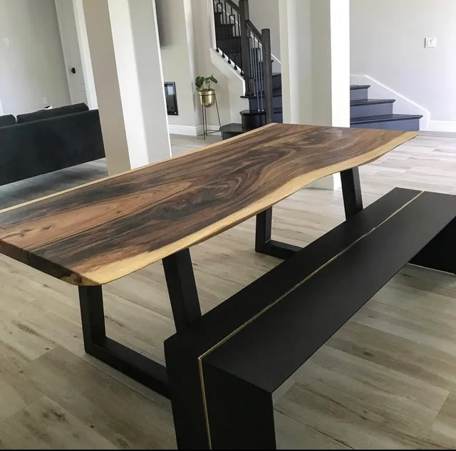 Live Edge Slabs, LLC