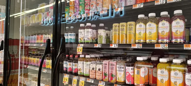 Kingsgate Plaza Shopping Center