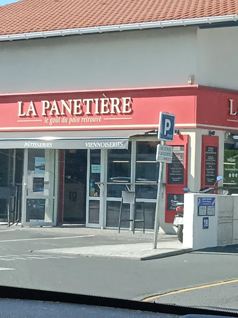 La Panetière