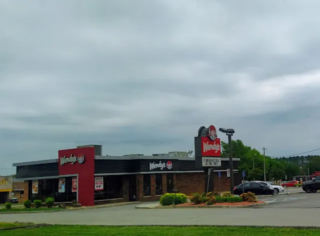Wendy's